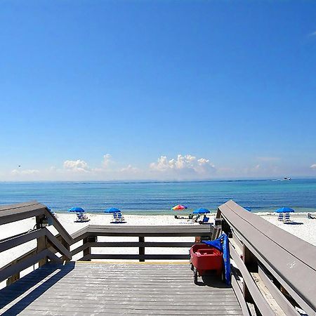 Summit At Tops'L 714 Miramar Beach Exterior photo