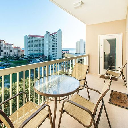 Summit At Tops'L 714 Miramar Beach Exterior photo
