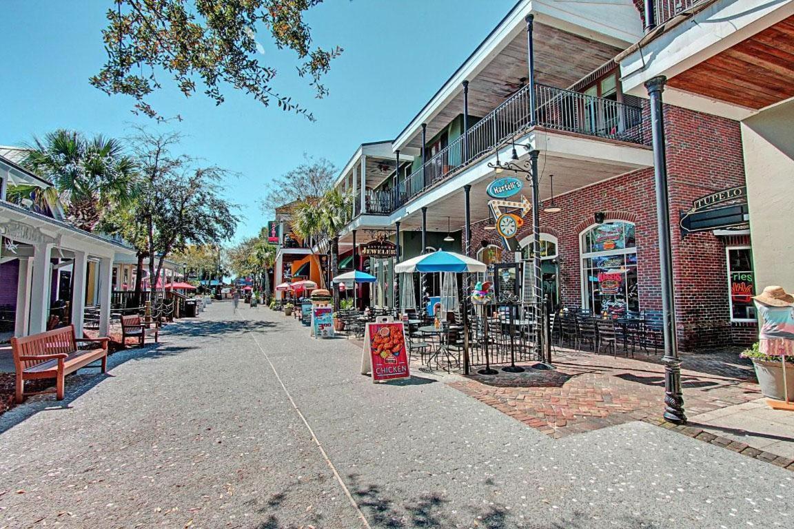 Summit At Tops'L 714 Aparthotel Destin Exterior photo