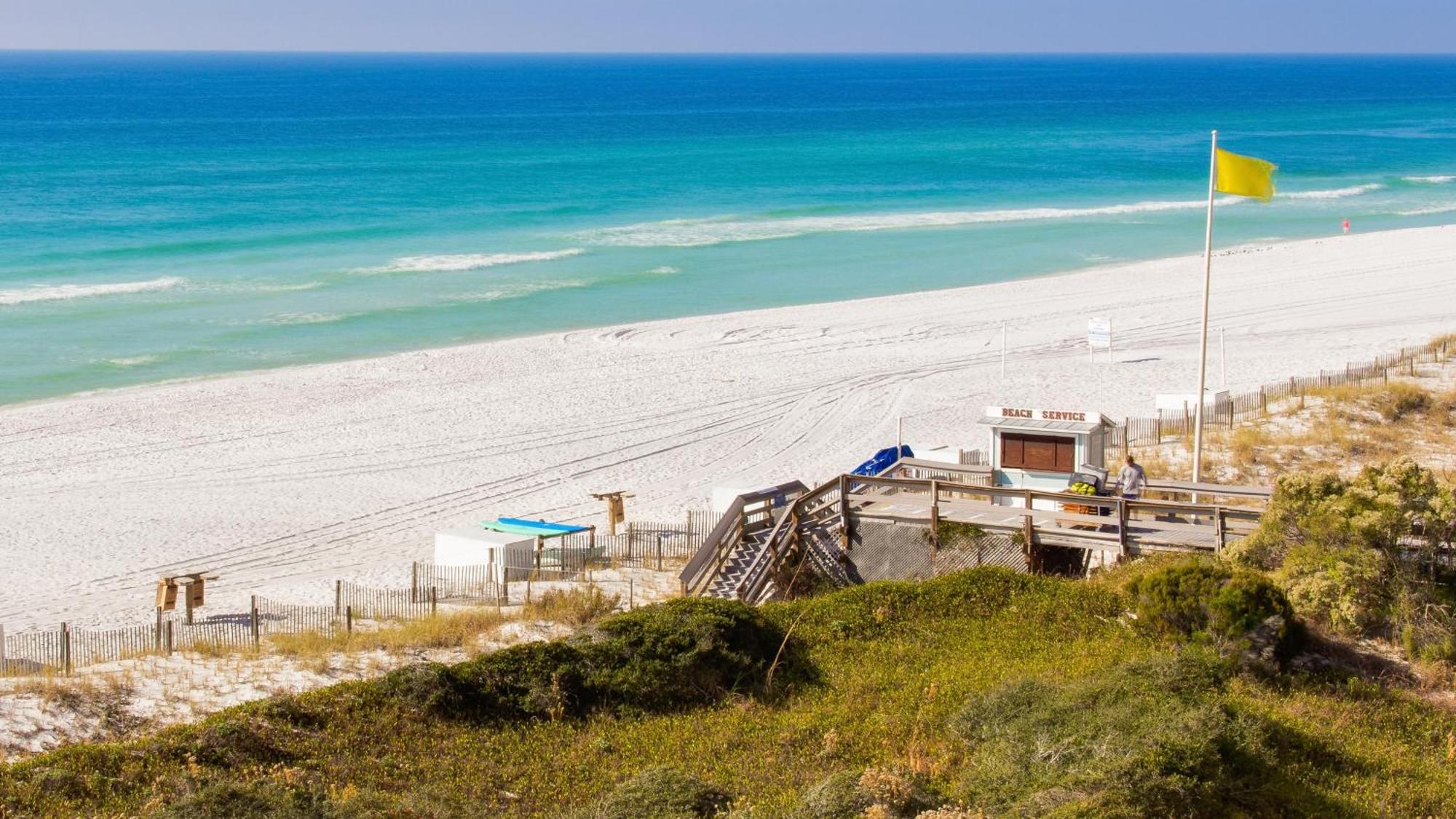 Summit At Tops'L 714 Miramar Beach Exterior photo
