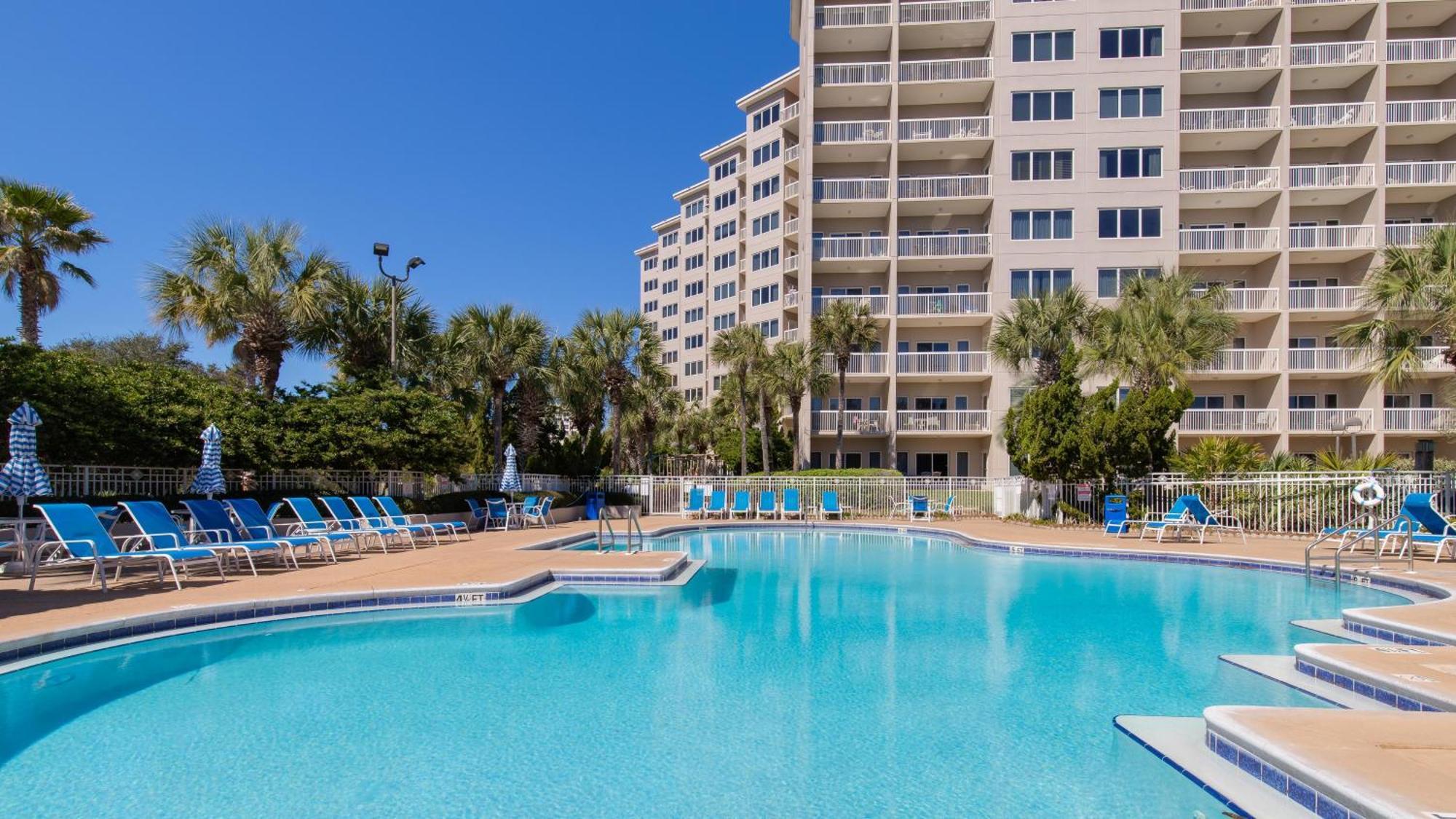 Summit At Tops'L 714 Miramar Beach Exterior photo