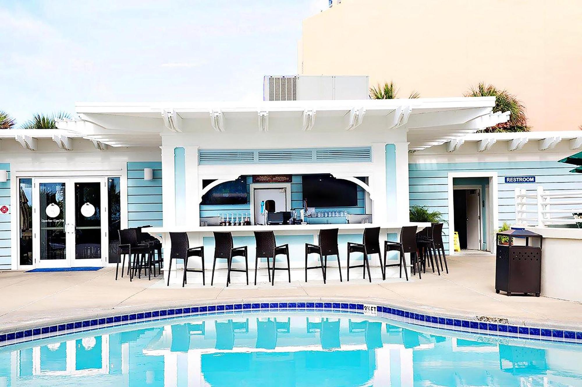 Summit At Tops'L 714 Miramar Beach Exterior photo